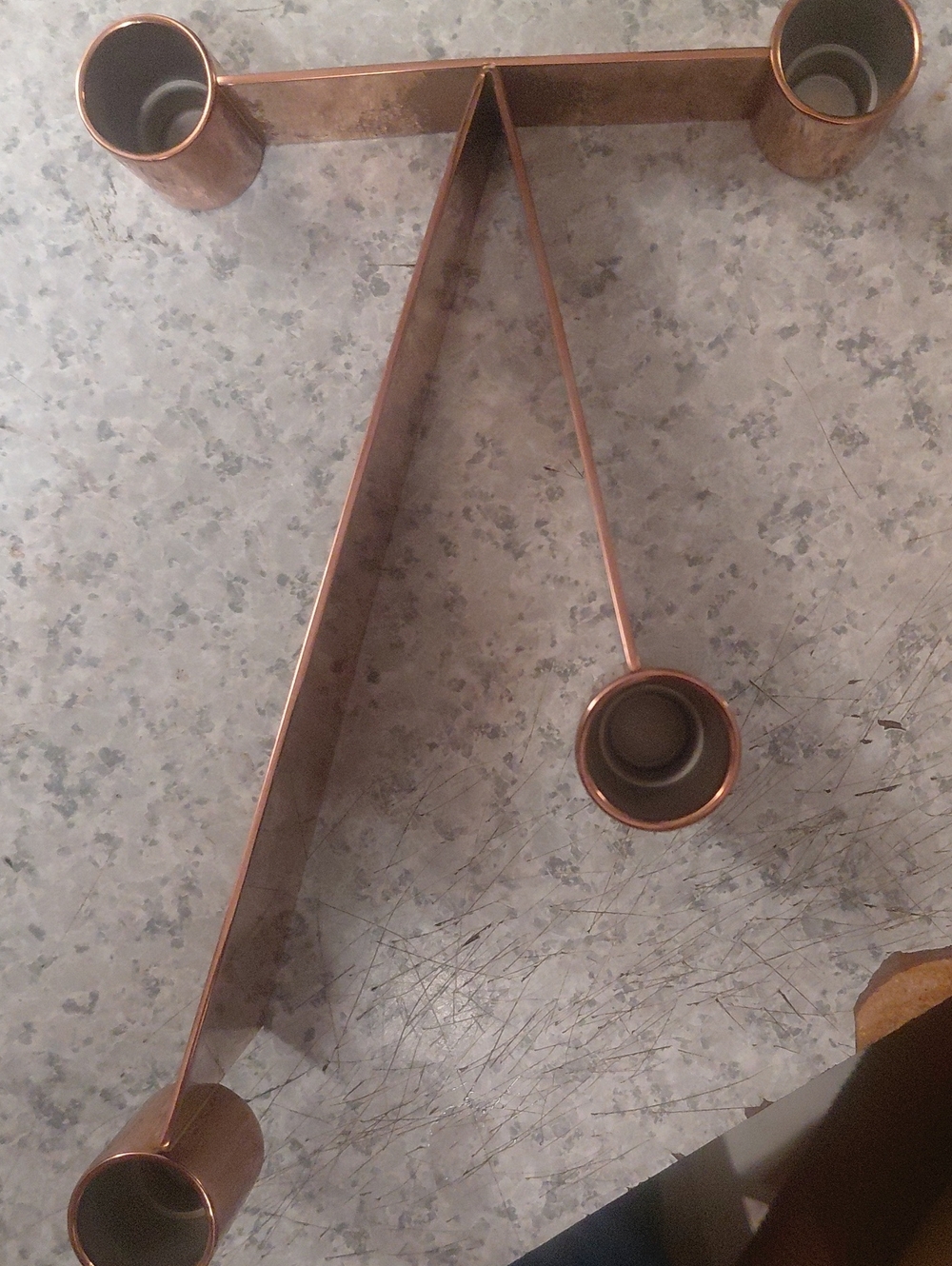 Candle Holder